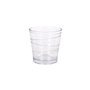 Set de Verres La Mediterránea Rock aros 6 Pièces (6 Unités)