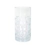 Set de Verres LAV Archie 0,39 L 6 Pièces (4 Unités)