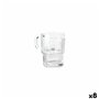 Set de Verres LAV Helen 6 Pièces (8 Unités)