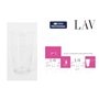 Set de Verres LAV Toledo 6 Pièces (4 Unités)
