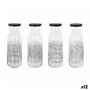 Bouteille d'eau LAV 1,2 L (12 Unités)