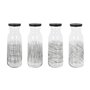 Bouteille d'eau LAV 1,2 L (12 Unités)