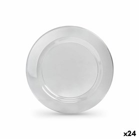Service de vaisselle Algon 19 cm 6 Pièces (24 Unités)
