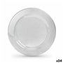 Service de vaisselle Algon 23 cm 4 Pièces (24 Unités)