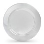 Service de vaisselle Algon 26 cm 3 Pièces (24 Unités)