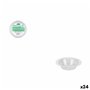 Ensemble à apértif Algon 14,5 cm 6 Pièces (24 Unités)