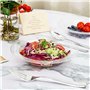 Ensemble à apértif Algon 19 cm 4 Pièces (24 Unités)