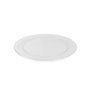 Service de vaisselle Algon 40,5 x 40,5 x 1,7 cm Rond (18 Unités)