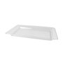 Plateau apéritif Algon Rectangulaire 46 x 28 cm (12 Unités)