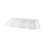 Plateau apéritif Algon Rectangulaire 36 x 23 cm (18 Unités)