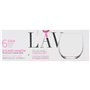 Set de Verres LAV Gaia 415 ml 6 Pièces (8 Unités)
