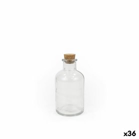 Bouteille en Verre La Mediterránea 0,25 L (36 Unités)