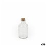 Bouteille en Verre La Mediterránea 0,25 L (36 Unités)