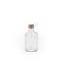 Bouteille en Verre La Mediterránea 0,25 L (36 Unités)