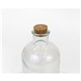 Bouteille en Verre La Mediterránea 1 L (12 Unités)