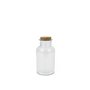 Bouteille en Verre La Mediterránea 250 ml 0,25 L (36 Unités)