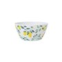 Bol pour Apéritifs La Mediterránea Citron 15 x 8 cm (24 Unités)