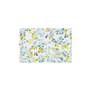 Plateau apéritif La Mediterránea Citron 30 x 20 x 2,5 cm (12 Unités)