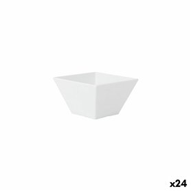 Bol pour Apéritifs La Mediterránea 10 x 10 x 6 cm (24 Unités)