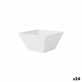 Bol pour Apéritifs La Mediterránea 13 x 13 x 7 cm (24 Unités)