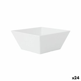 Bol pour Apéritifs La Mediterránea 18 x 18 x 8 cm (24 Unités)