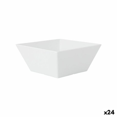 Bol pour Apéritifs La Mediterránea 18 x 18 x 8 cm (24 Unités)
