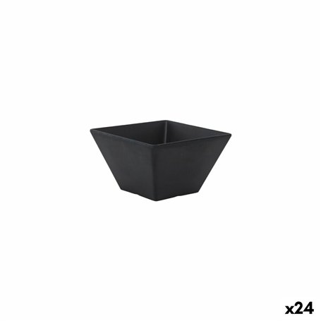 Bol pour Apéritifs La Mediterránea 10 x 10 x 6 cm (24 Unités)