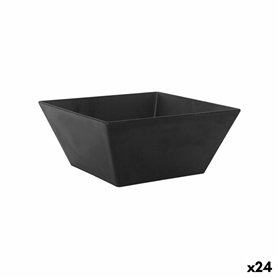 Bol pour Apéritifs La Mediterránea 18 x 18 x 8 cm (24 Unités)