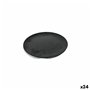 Plateau apéritif La Mediterránea 20 x 13 x 2 cm (24 Unités)