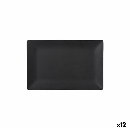 Plateau apéritif La Mediterránea 30 x 20 x 2,5 cm (12 Unités)
