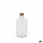 Bouteille en Verre La Mediterránea 500 ml 0,5 L (16 Unités)