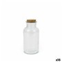 Bouteille en Verre La Mediterránea 500 ml 0,5 L (16 Unités)