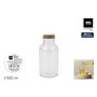 Bouteille en Verre La Mediterránea 500 ml 0,5 L (16 Unités)
