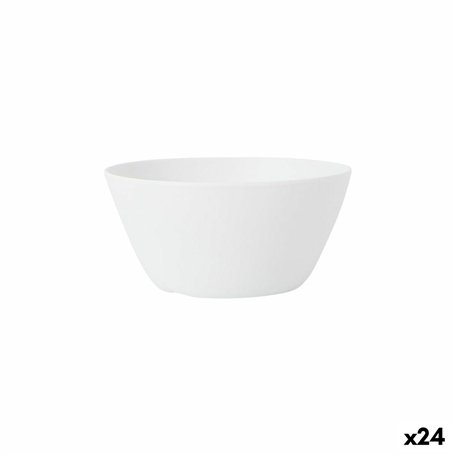 Bol pour Apéritifs La Mediterránea 15 x 8 cm (24 Unités)