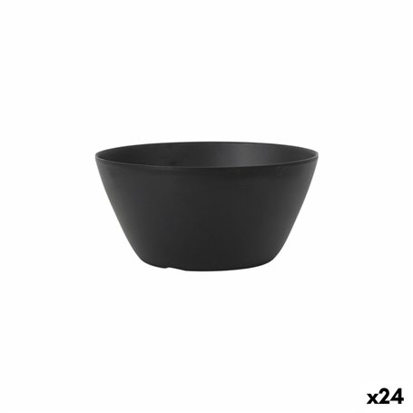 Bol pour Apéritifs La Mediterránea 15 x 8 cm (24 Unités)