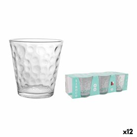 Set de Verres La Mediterránea Siroco dots 6 Pièces (12 Unités)