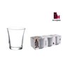 Set de Verres La Mediterránea Suprem 6 Pièces (12 Unités)
