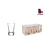 Ensemble de Verres à Liqueur La Mediterránea Sena 6 Pièces (24 Unités)
