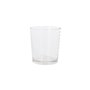 Set de Verres La Mediterránea Silex aros 4 Pièces (6 Unités)