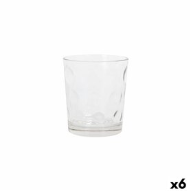 Set de Verres La Mediterránea Silex sirkel 4 Pièces (6 Unités)