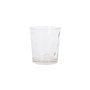 Set de Verres La Mediterránea Silex sirkel 4 Pièces (6 Unités)
