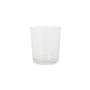 Set de Verres La Mediterránea Silex plain 4 Pièces (6 Unités)