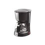 Cafetière goutte à goutte Kiwi 900 W 1,2 L 4 Unités