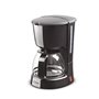 Cafetière goutte à goutte Kiwi 900 W 1,2 L 4 Unités