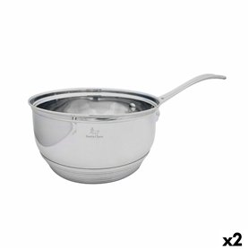 Casserole Santa Clara Santa clara Ø 17,7 x 34 cm (2 Unités)
