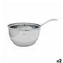Casserole Santa Clara Santa clara Ø 17,7 x 34 cm (2 Unités)