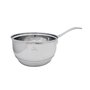 Casserole Santa Clara Santa clara Ø 17,7 x 34 cm (2 Unités)