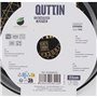 Poêle Quttin Avin (6 Unités)