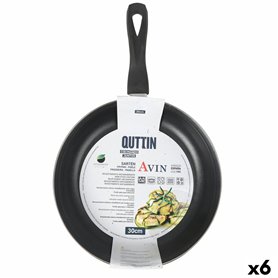 Poêle Quttin Avin (6 Unités)