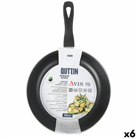 Poêle Quttin Avin (6 Unités)